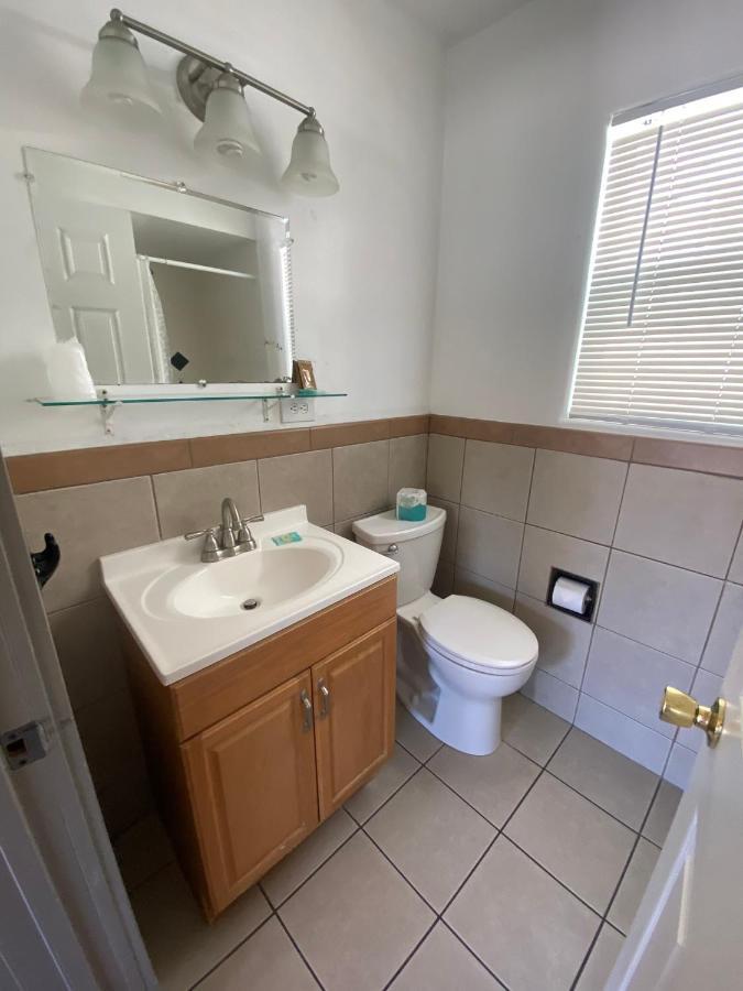 City Center Motel Missoula Eksteriør billede