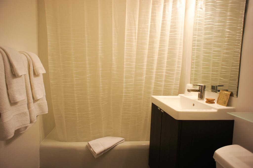 City Center Motel Missoula Eksteriør billede