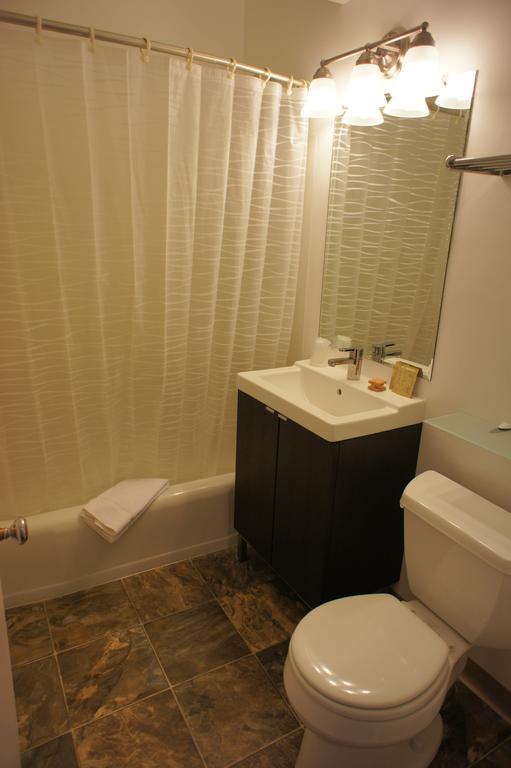 City Center Motel Missoula Eksteriør billede