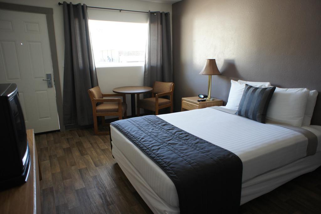 City Center Motel Missoula Værelse billede